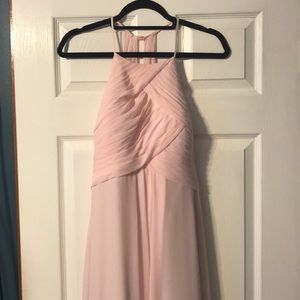 Bridesmaid Dress